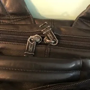 Vintage Tumi Backpack with Protective Laptop Section Tumi | Bags | Vintage Tumi Backpack With Protective Laptop  main image 4